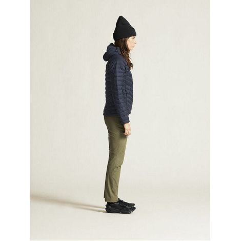  ADV Explore Lt. Down Jkt W