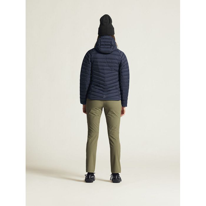  ADV Explore Lt. Down Jkt W