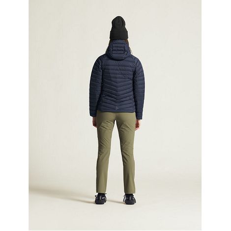  ADV Explore Lt. Down Jkt W