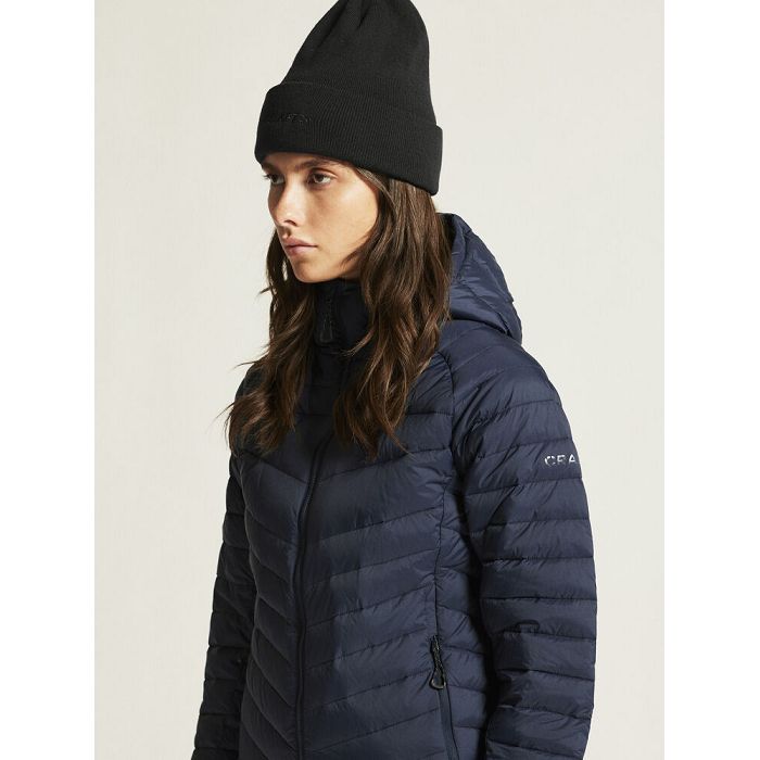  ADV Explore Lt. Down Jkt W