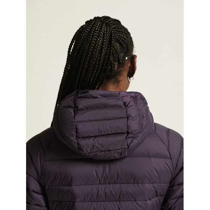  ADV Explore Lt. Down Jkt W