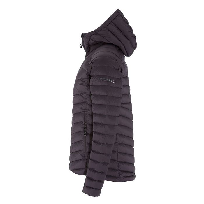  ADV Explore Lt. Down Jkt W