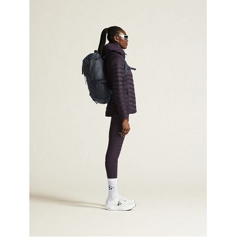  ADV Explore Lt. Down Jkt W