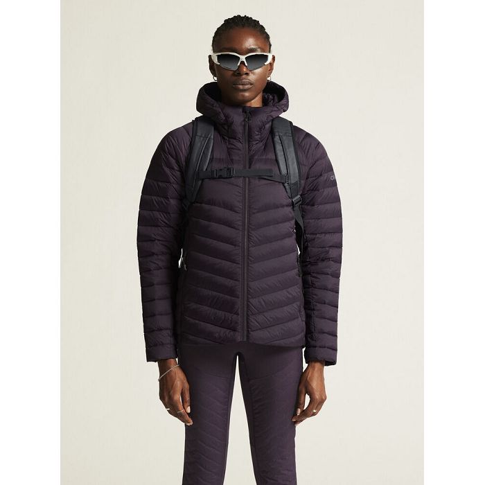  ADV Explore Lt. Down Jkt W