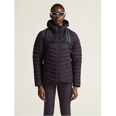  ADV Explore Lt. Down Jkt W