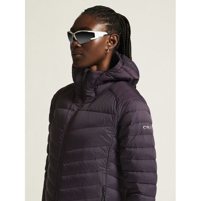  ADV Explore Lt. Down Jkt W