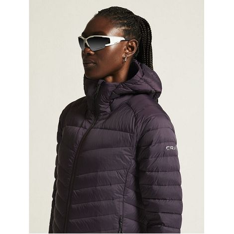  ADV Explore Lt. Down Jkt W