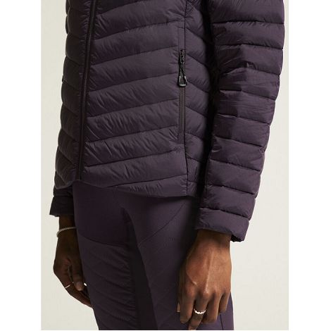  ADV Explore Lt. Down Jkt W