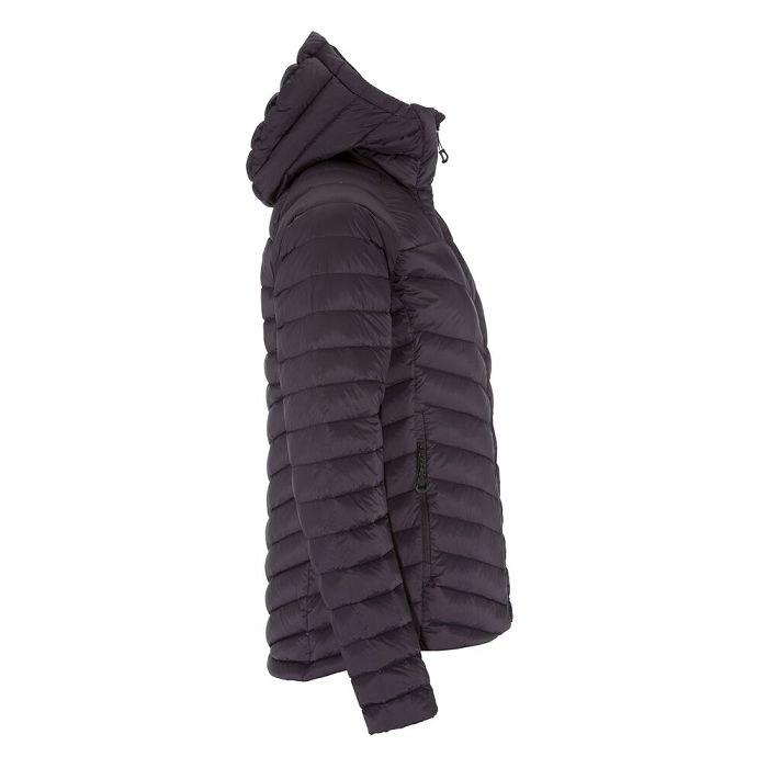  ADV Explore Lt. Down Jkt W