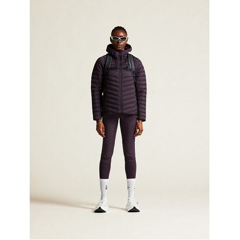  ADV Explore Lt. Down Jkt W