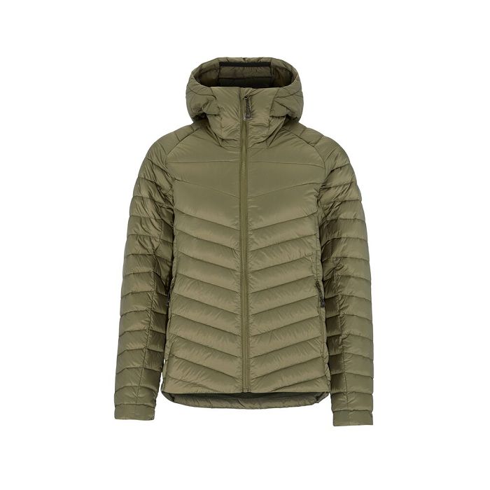  ADV Explore Lt. Down Jkt W