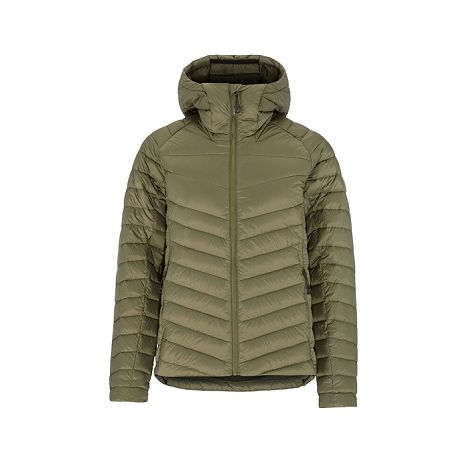  ADV Explore Lt. Down Jkt W