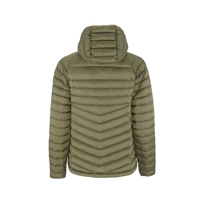  ADV Explore Lt. Down Jkt W