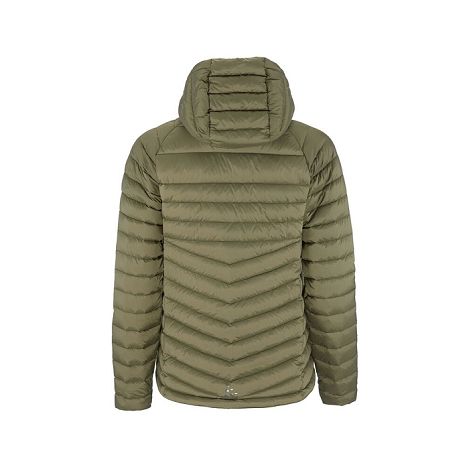  ADV Explore Lt. Down Jkt W