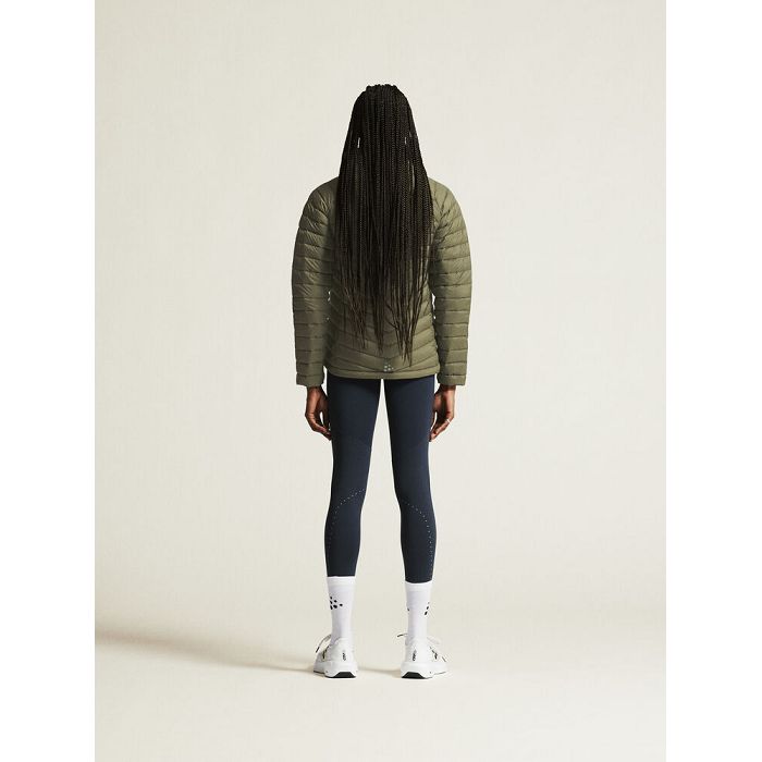  ADV Explore Lt. Down Jkt W