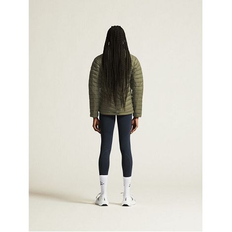  ADV Explore Lt. Down Jkt W