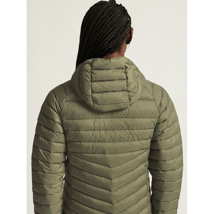  ADV Explore Lt. Down Jkt W