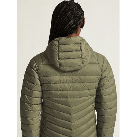  ADV Explore Lt. Down Jkt W