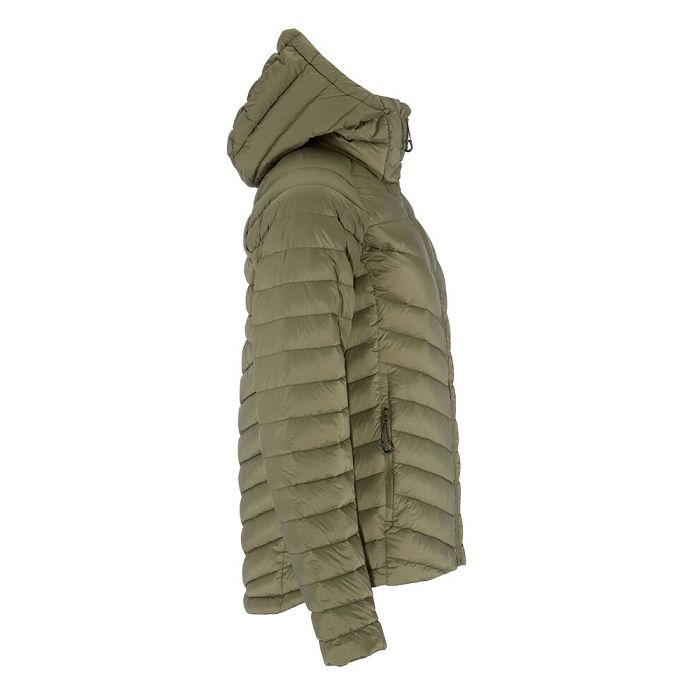  ADV Explore Lt. Down Jkt W