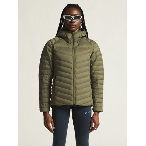  ADV Explore Lt. Down Jkt W