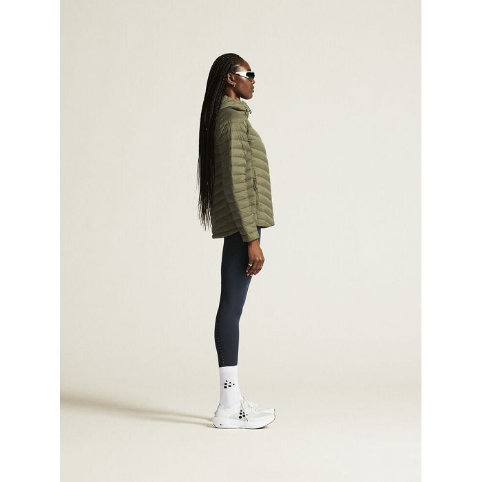  ADV Explore Lt. Down Jkt W