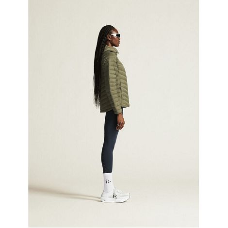  ADV Explore Lt. Down Jkt W