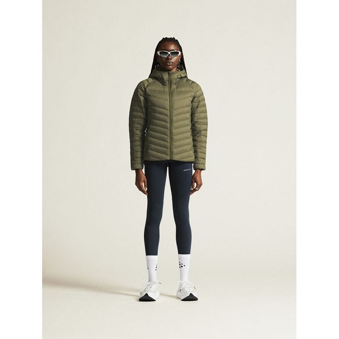  ADV Explore Lt. Down Jkt W