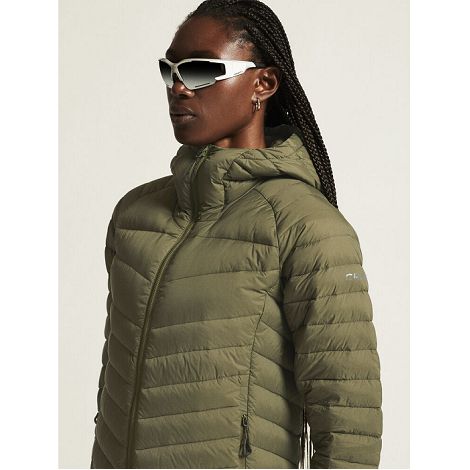  ADV Explore Lt. Down Jkt W