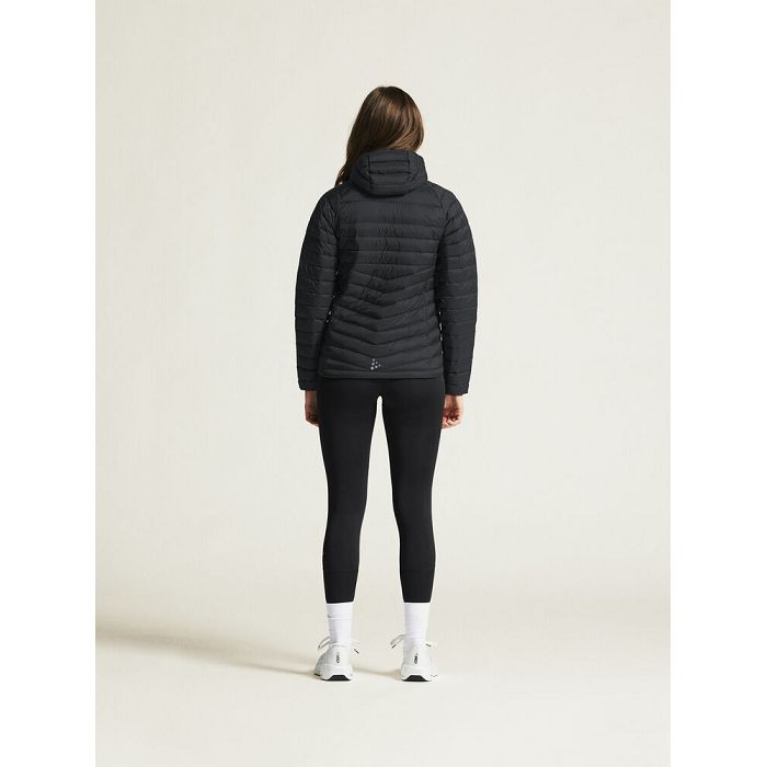  ADV Explore Lt. Down Jkt W