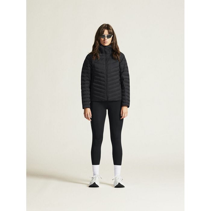  ADV Explore Lt. Down Jkt W