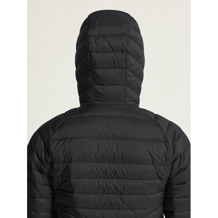  ADV Explore Lt. Down Jkt W