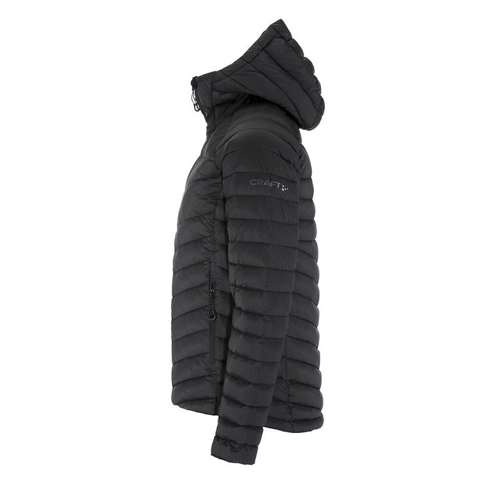  ADV Explore Lt. Down Jkt W