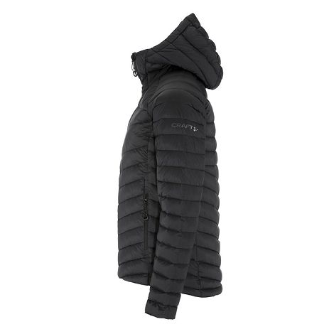  ADV Explore Lt. Down Jkt W