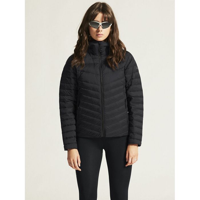  ADV Explore Lt. Down Jkt W