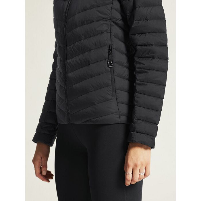  ADV Explore Lt. Down Jkt W