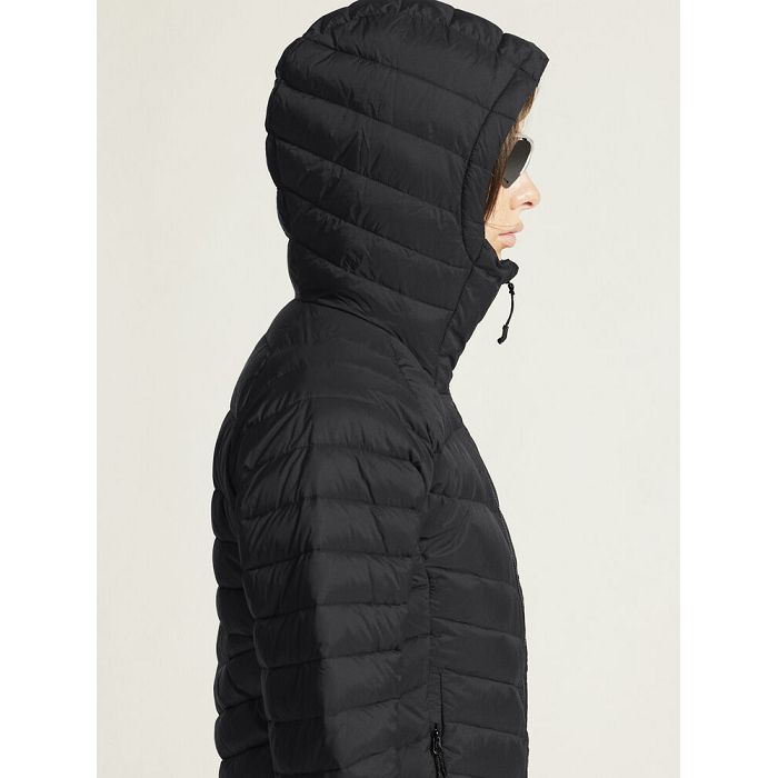  ADV Explore Lt. Down Jkt W