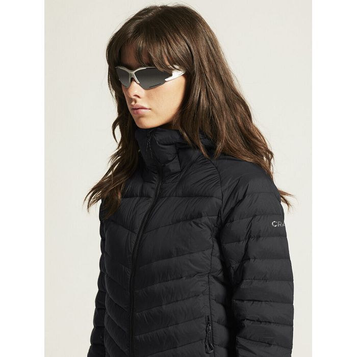  ADV Explore Lt. Down Jkt W