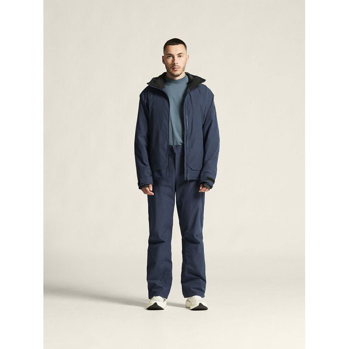  Explore Padded Pants M