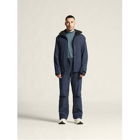  Explore Padded Pants M