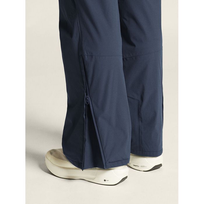  Explore Padded Pants M