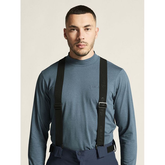  Explore Padded Pants M