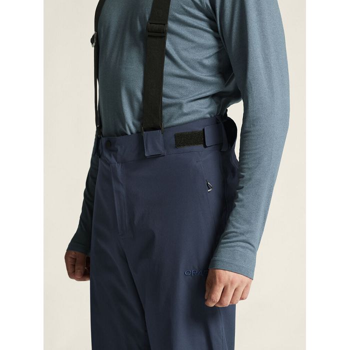  Explore Padded Pants M