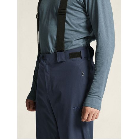  Explore Padded Pants M