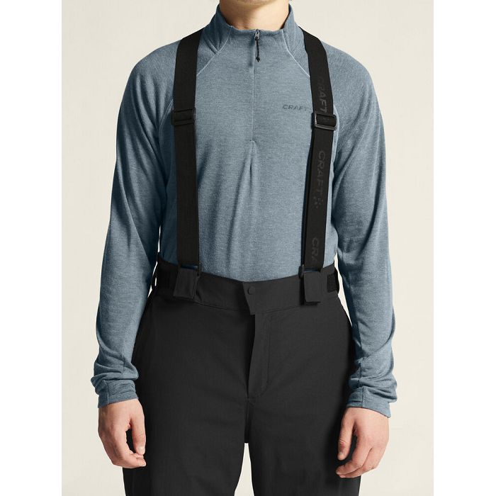  Explore Padded Pants M