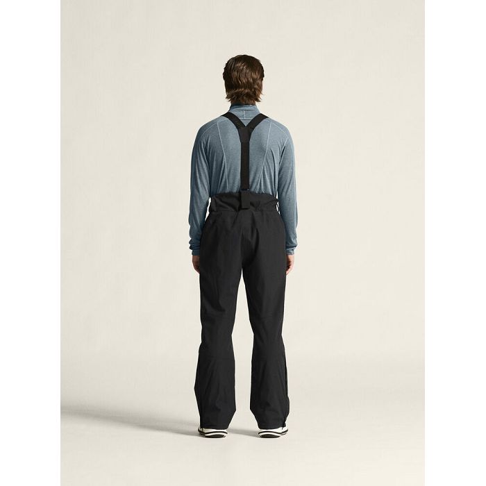  Explore Padded Pants M