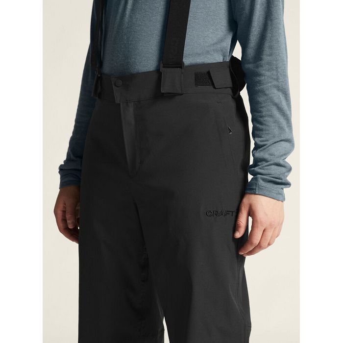  Explore Padded Pants M