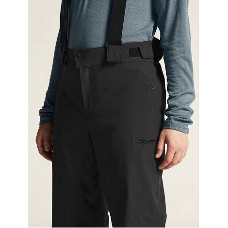  Explore Padded Pants M