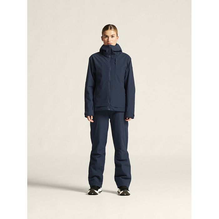  Explore Padded Pants W