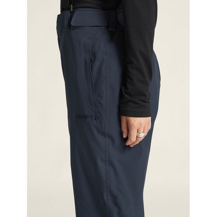  Explore Padded Pants W