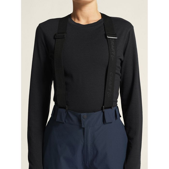  Explore Padded Pants W